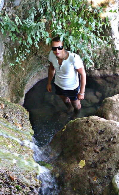 Станислав Румянцев