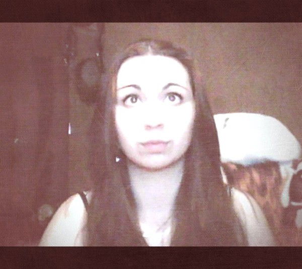 Любовь Тиунова