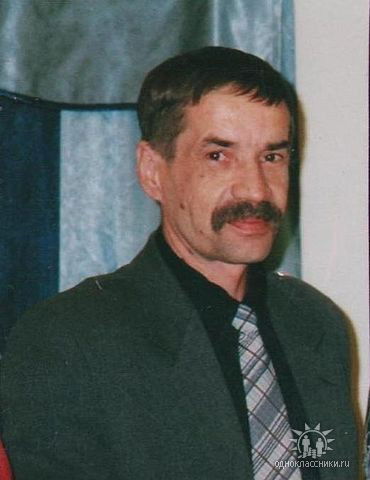 Василий Мордвинов