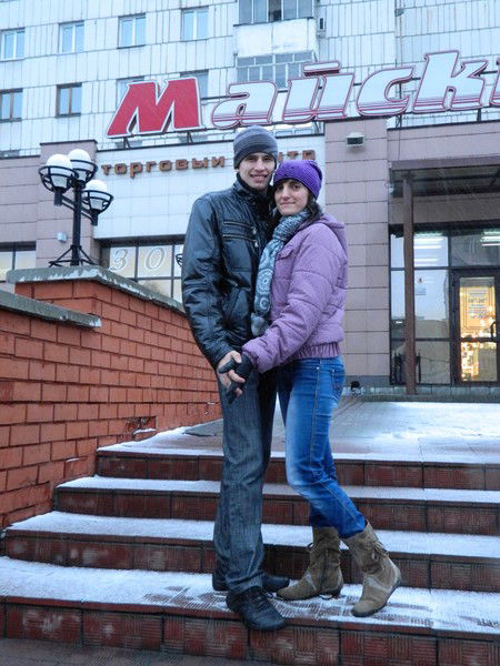 Anastasiya Schabanowa