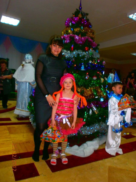 Марина Вецак