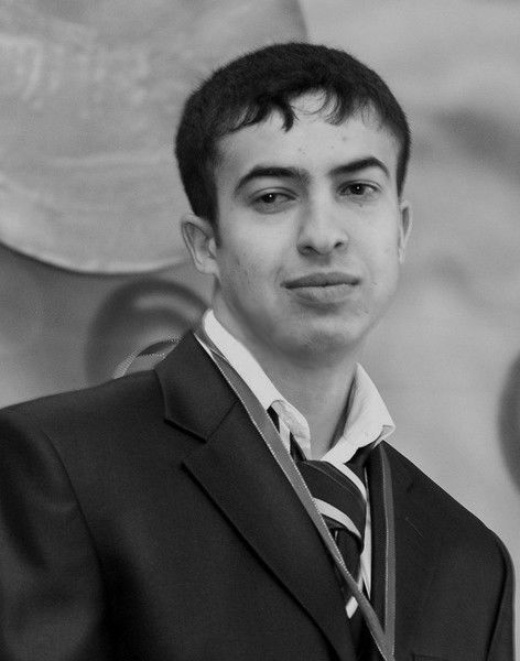 Нурлан Тагиев