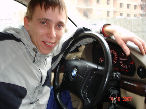 Сергей Куков