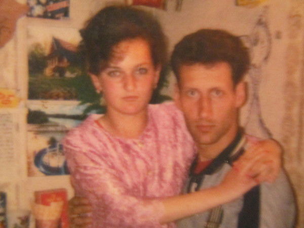 Анастасия Грачёва