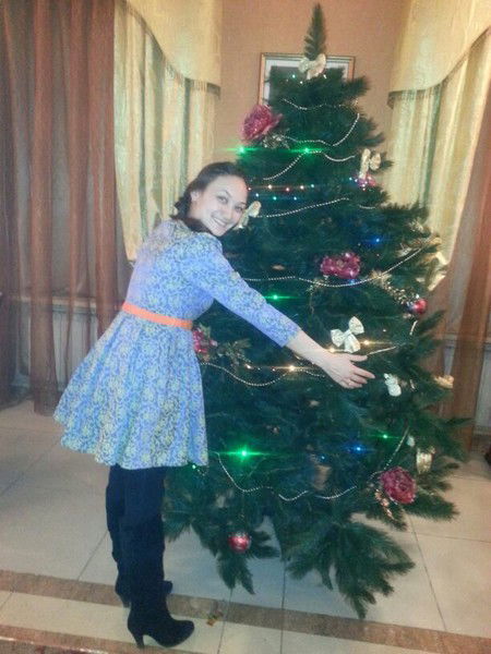 Сауле Еремеева