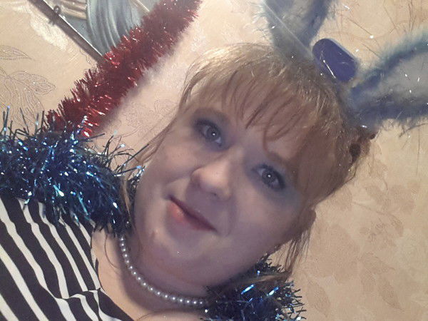 Александра Лазарева