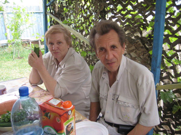 Сергей Дегтярев