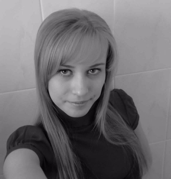 Валерия Лазарева