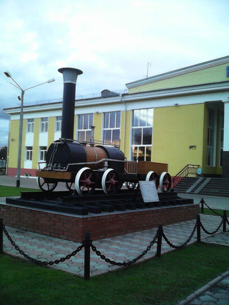 Анна Пасечная