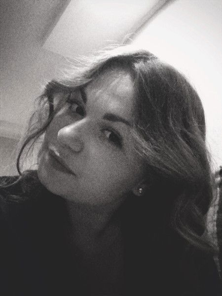 Яна Подолякина