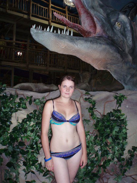 Алла Бандурист