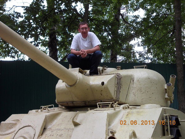 Колин Игорь