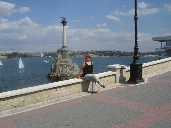 Тамара Чагина