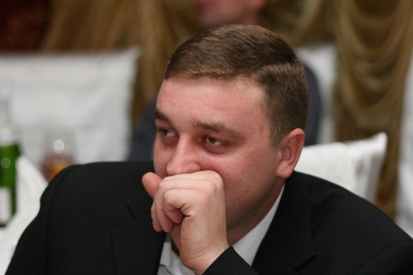 Михаил Чечасов