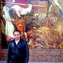 Aleksei Golubitchenko