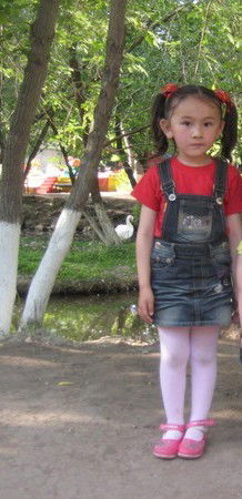 Лаззат Сарсекова