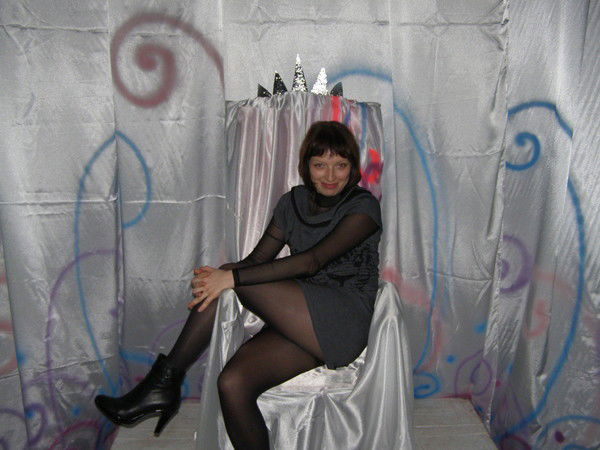 Татьяна Цигановская