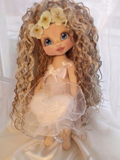 Наталья Самойленко