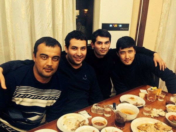 Хасан Тиляков