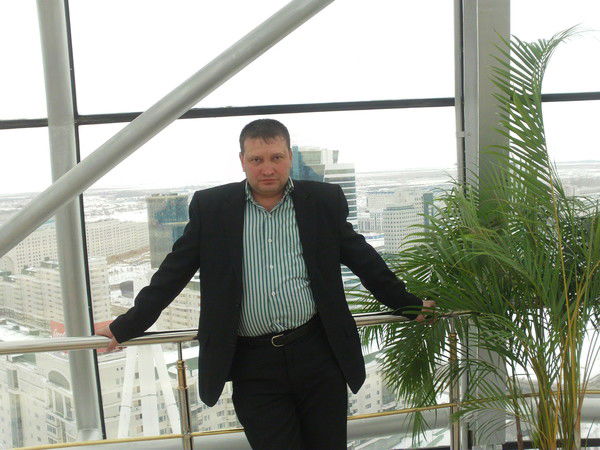 Rinat Khabibrakhmanov