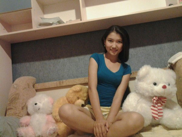 Айдана Тобашева