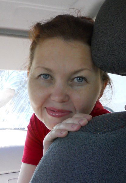 Полина Джангирова