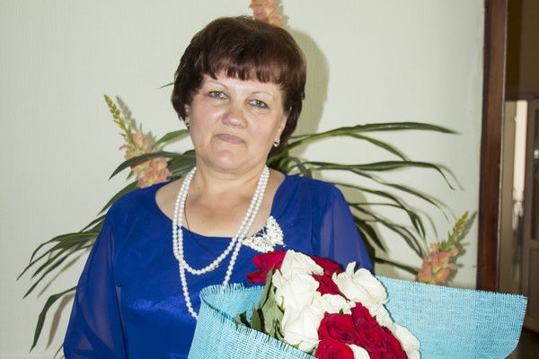 Марина Козак