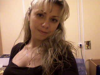 Наташа Новикова