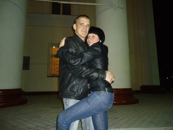 Виолета Смирнова