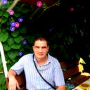 Александр Родионов