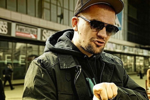 Сергей Соловей