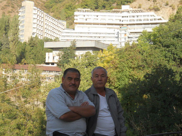 Насимджон Шукуров