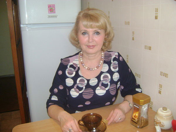 Ольга Маишева