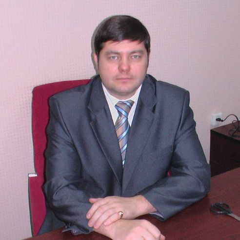 Вадим Удодов