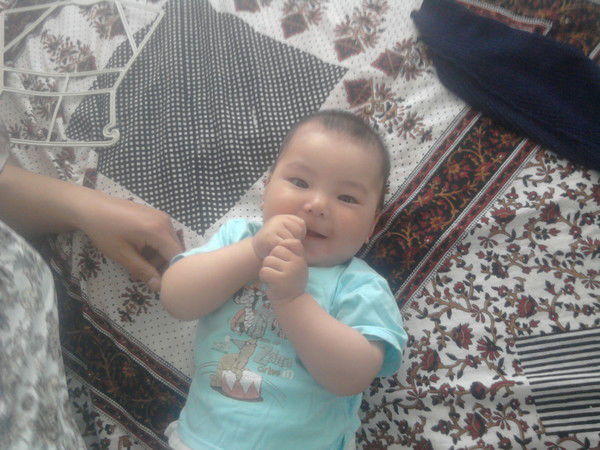 Dana Губезова