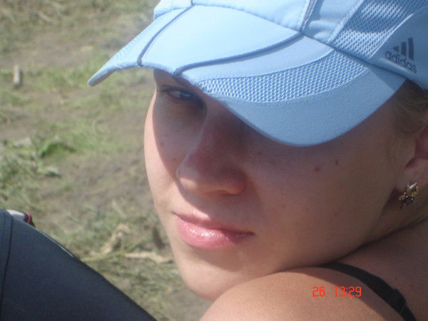 Людмила Бегунова