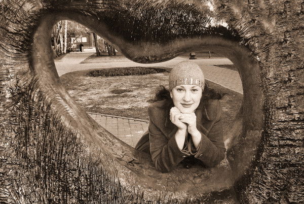 Елена Лиховод