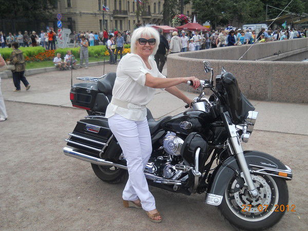 Марина Грамшас