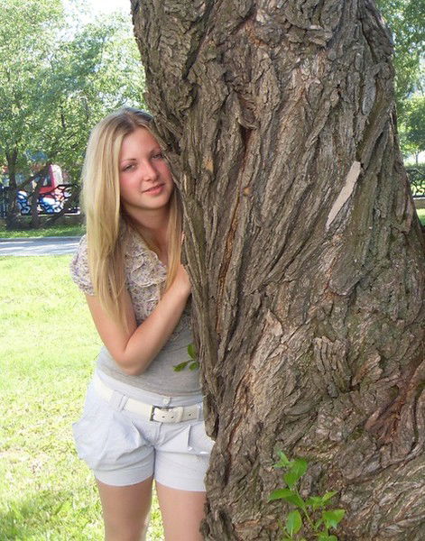 Кристина Пермякова