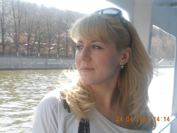 Инна Оскома