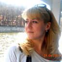 Инна Оскома
