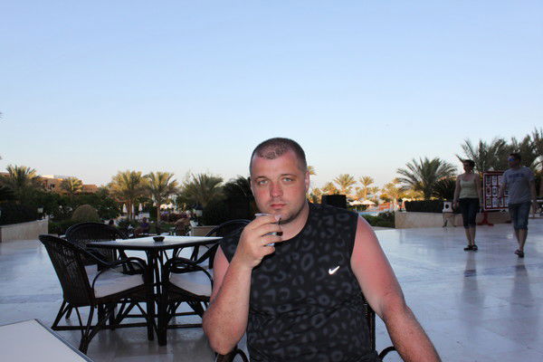 Александр Ильин