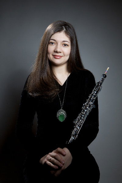 Светлана Лыжник