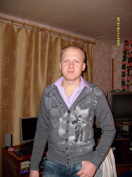 Дмитрий Аблецов