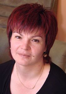 Наталья Владимирова