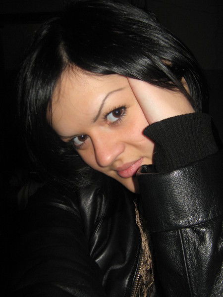 Вероника Когтева