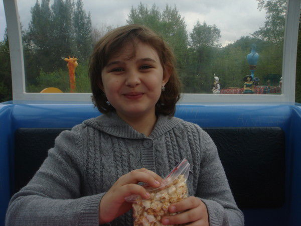 Валерия Приступа