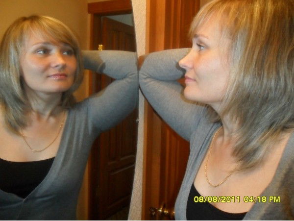 Туканова Елена