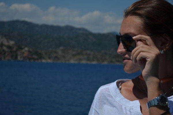 Анна Бастина