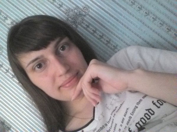 Катерина Димитренко